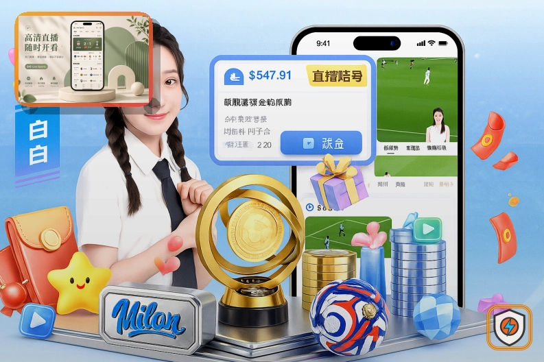 内容呈现优选